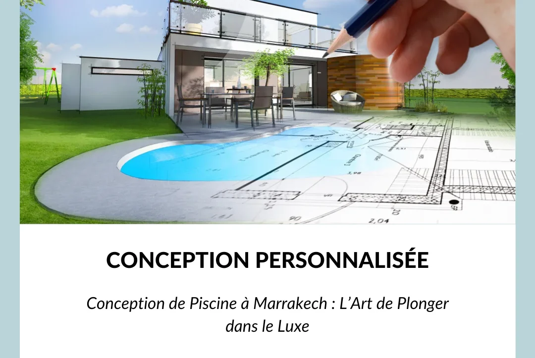 Notre équipe de concepteurs passionnés travaille en étroite collaboration avec vous pour créer une piscine qui vous ressemble. Des formes organiques aux lignes épurées, chaque détail est soigneusement pensé. Nous utilisons des matériaux de qualité supérieure et nous nous engageons à respecter les délais. Après tout, votre piscine est bien plus qu’un simple bassin d’eau – c’est un chef-d’œuvre aquatique.