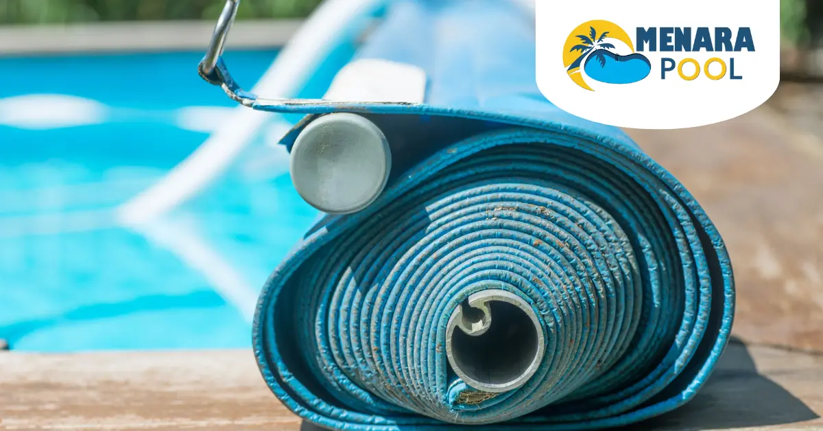 Les différents types de couvertures automatiques pour piscines