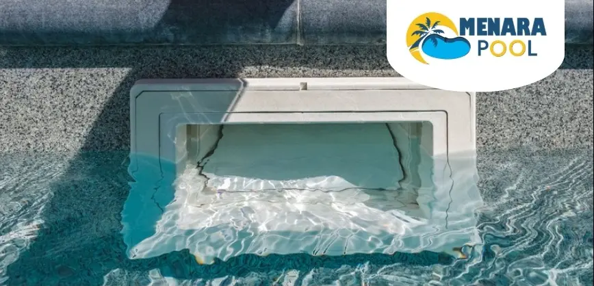 Le skimmer est un élément indispensable au bon fonctionnement de votre piscine. Découvrez tout ce que vous devez savoir : rôle, fonctionnement, installation et plus.